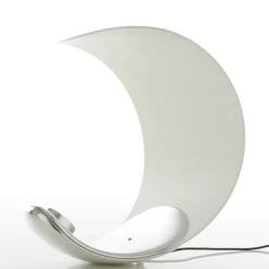 Sale Curl LED Tavolo, Auslaufmodell Tischleuchten|Schlafzimmer