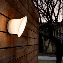 Hot ecran In & Out LED Parete Wandleuchten|Wandleuchten