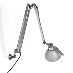 Hot Fortebraccio Parete mit Schalter Schlafzimmer|Wandleuchten