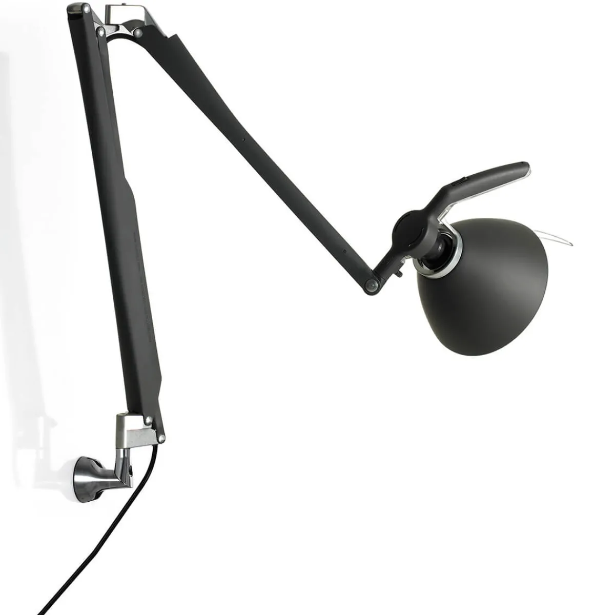 Hot Fortebraccio Parete mit Schalter Schlafzimmer|Wandleuchten