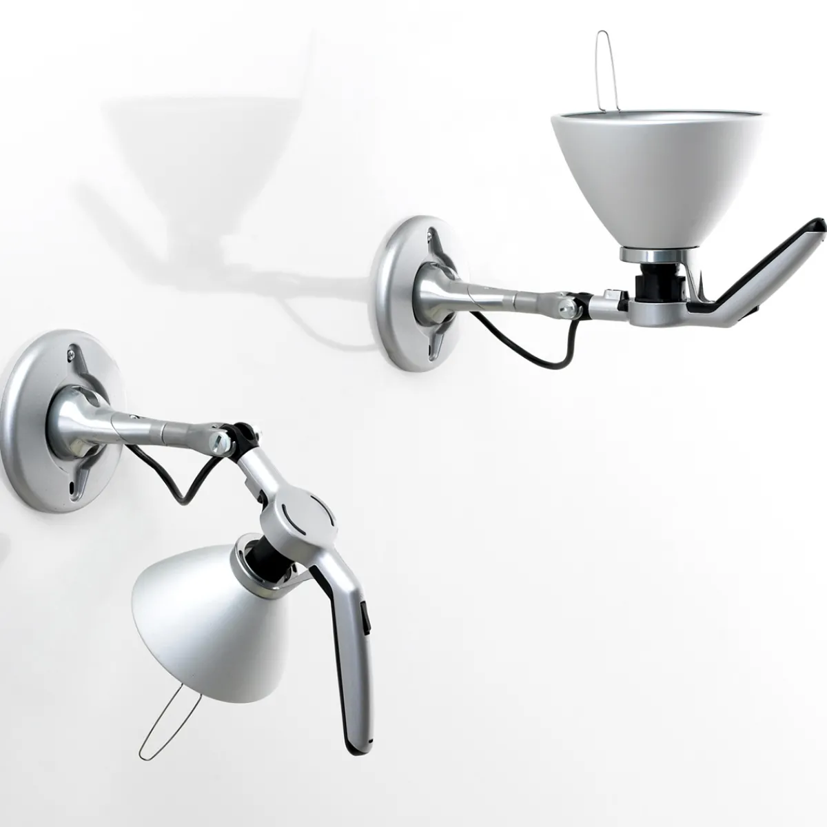 Sale Fortebraccio Spot Parete / Soffitto Schlafzimmer|Flur