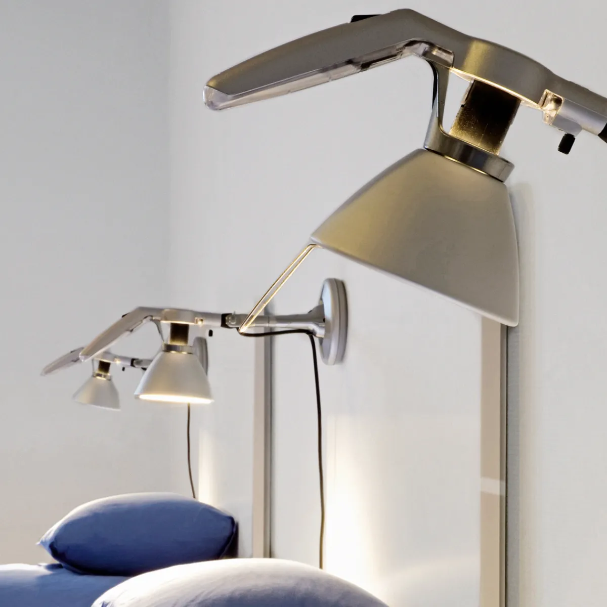 Sale Fortebraccio Spot Parete / Soffitto Schlafzimmer|Flur