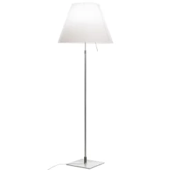 Outlet Grande Costanza Terra, Rückläufer Stehleuchten|Schlafzimmer