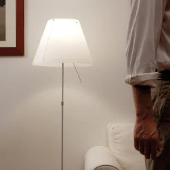 Outlet Grande Costanza Terra, Rückläufer Stehleuchten|Schlafzimmer