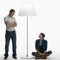 Grande Costanza Terra Schlafzimmer|Stehleuchten