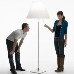 Grande Costanza Terra Schlafzimmer|Stehleuchten