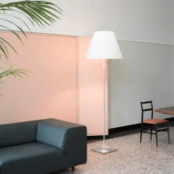 Grande Costanza Terra Schlafzimmer|Stehleuchten