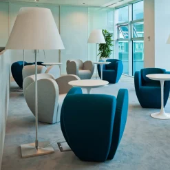 Grande Costanza Terra Schlafzimmer|Stehleuchten