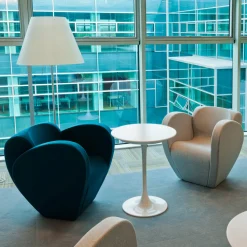 Grande Costanza Terra Schlafzimmer|Stehleuchten