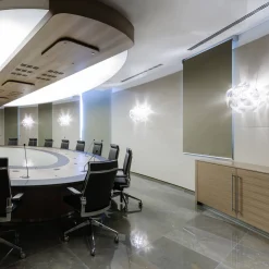 Hope Parete Hotellerie|Wandleuchten