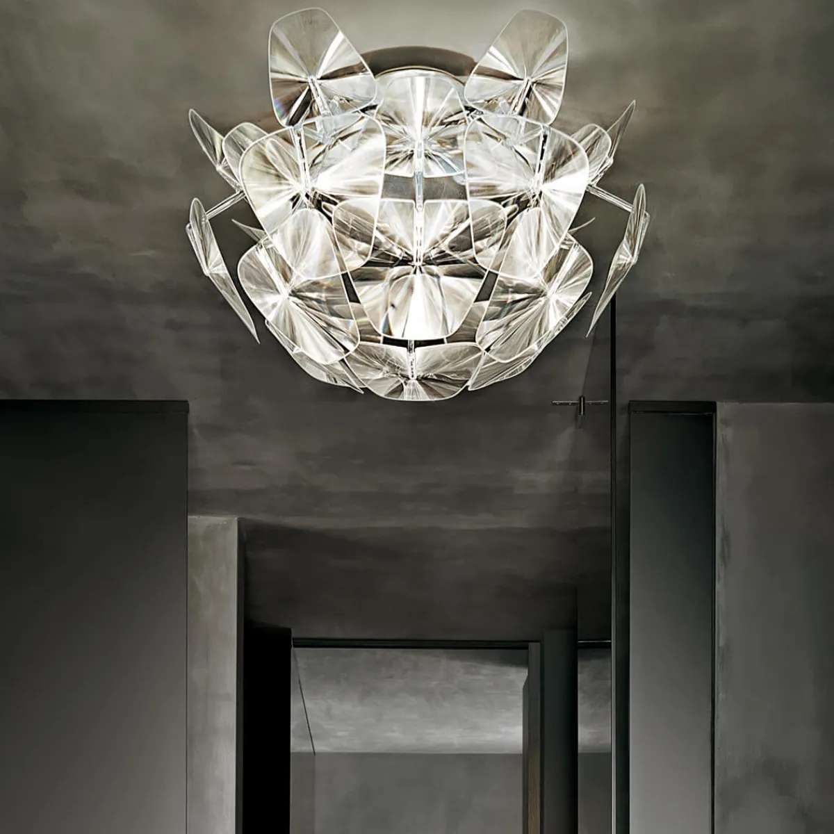 New Hope Soffitto Hotellerie|Wohnzimmer