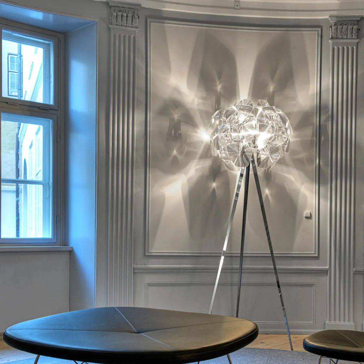 Sale Hope Terra Hotellerie|Stehleuchten