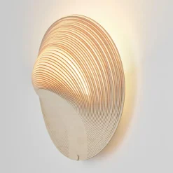 Illan LED Parete Hotellerie|Wandleuchten