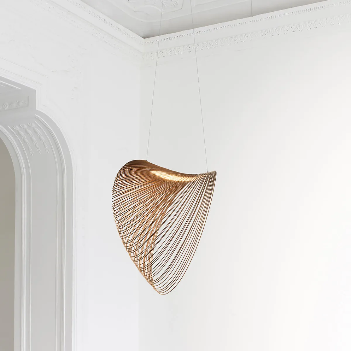 Sale Illan LED Sospensione Hotellerie|Wohnzimmer