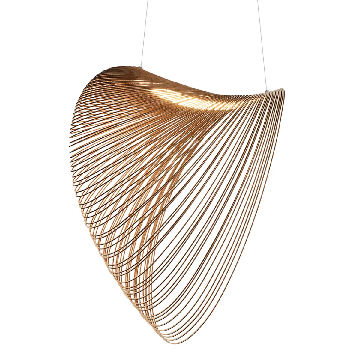 Sale Illan LED Sospensione Hotellerie|Wohnzimmer