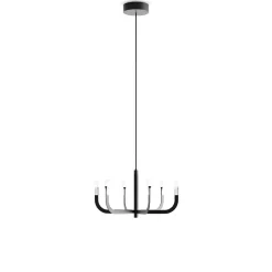 Clearance J-us LED Sospensione, A Konfiguration Gastronomie|Essbereiche