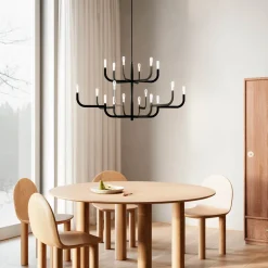 Best J-us LED Sospensione, G Konfiguration Hotellerie|Gastronomie