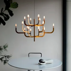 Best J-us LED Sospensione, G Konfiguration Hotellerie|Gastronomie