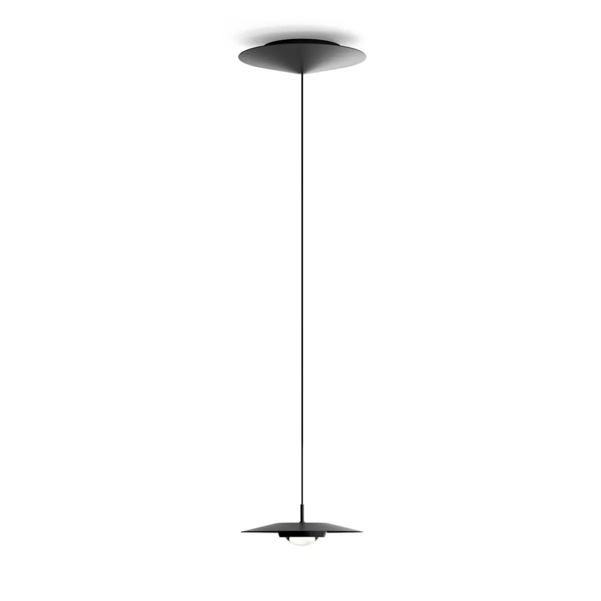 Outlet Koinè LED Sospensione, Ø: 20 cm Pendelleuchten