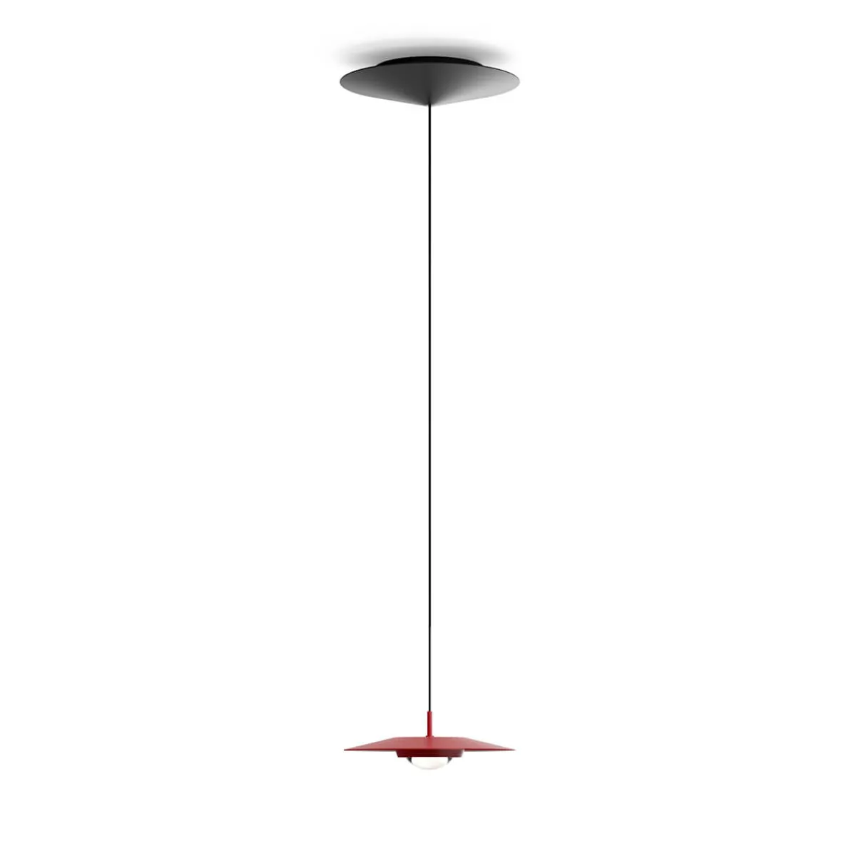 Outlet Koinè LED Sospensione, Ø: 20 cm Pendelleuchten