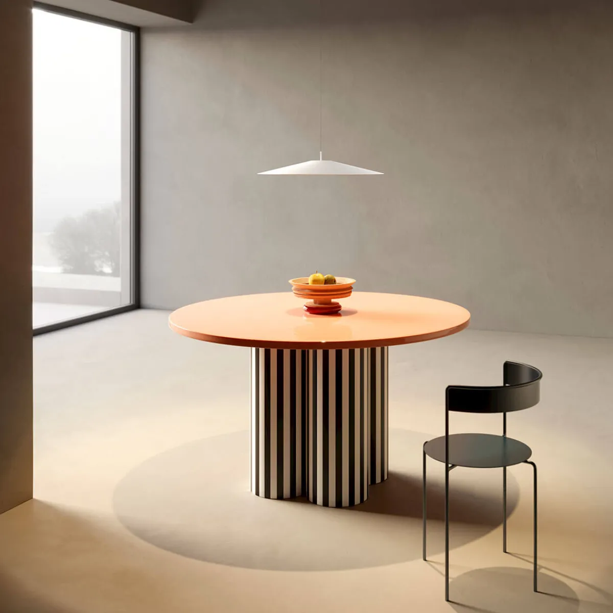 Hot Koinè LED Sospensione, Ø: 37 cm Gastronomie|Essbereiche