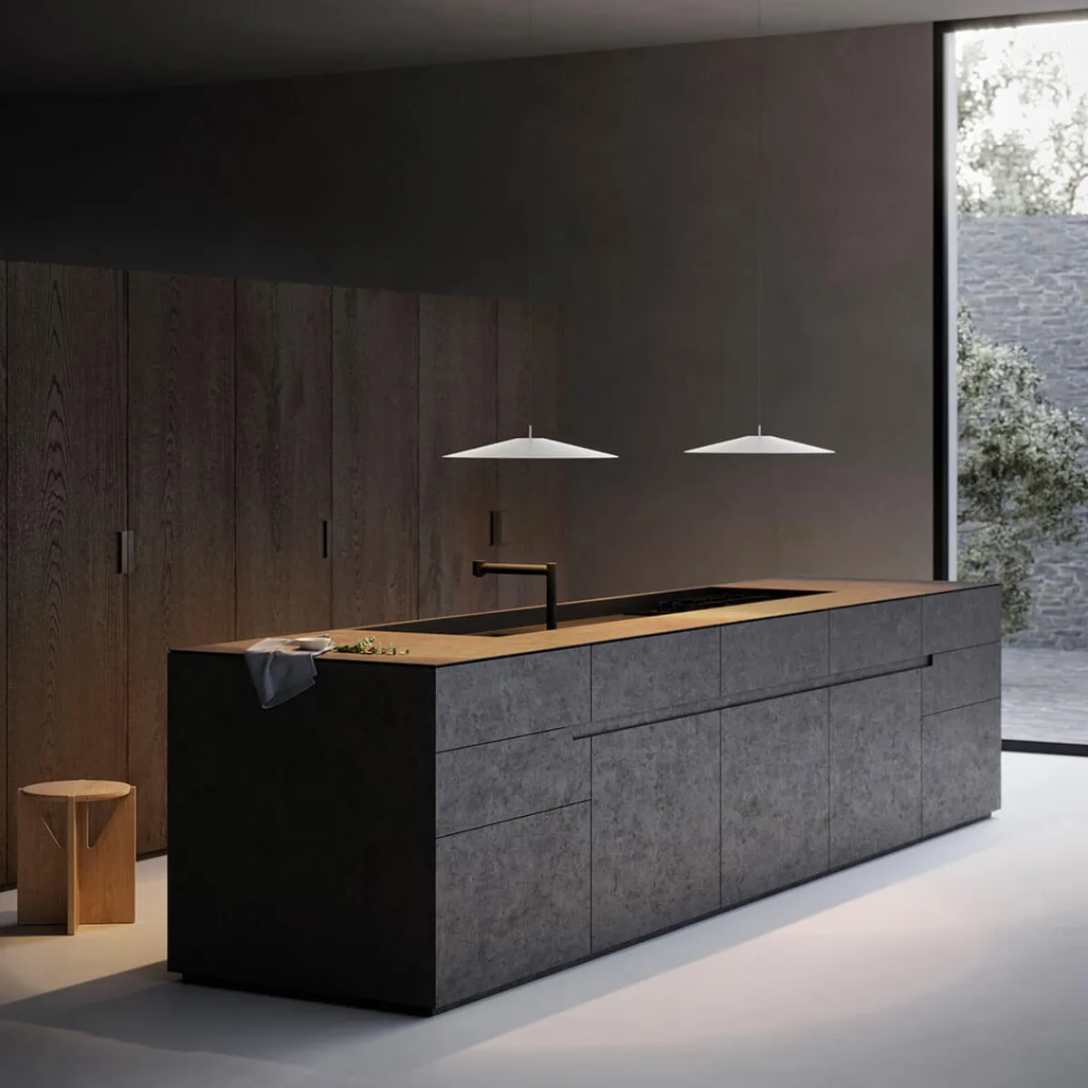 Hot Koinè LED Sospensione, Ø: 37 cm Gastronomie|Essbereiche