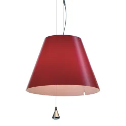 Outlet Lady Costanza Sospensione Pendelleuchten