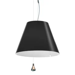 Outlet Lady Costanza Sospensione Pendelleuchten