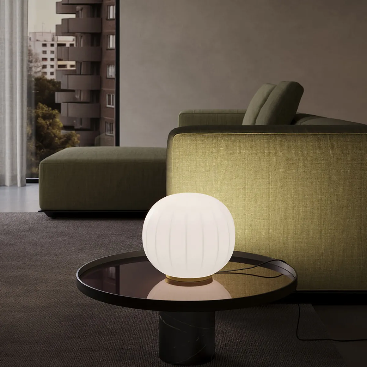 Online Lita Tavolo Hotellerie|Tischleuchten