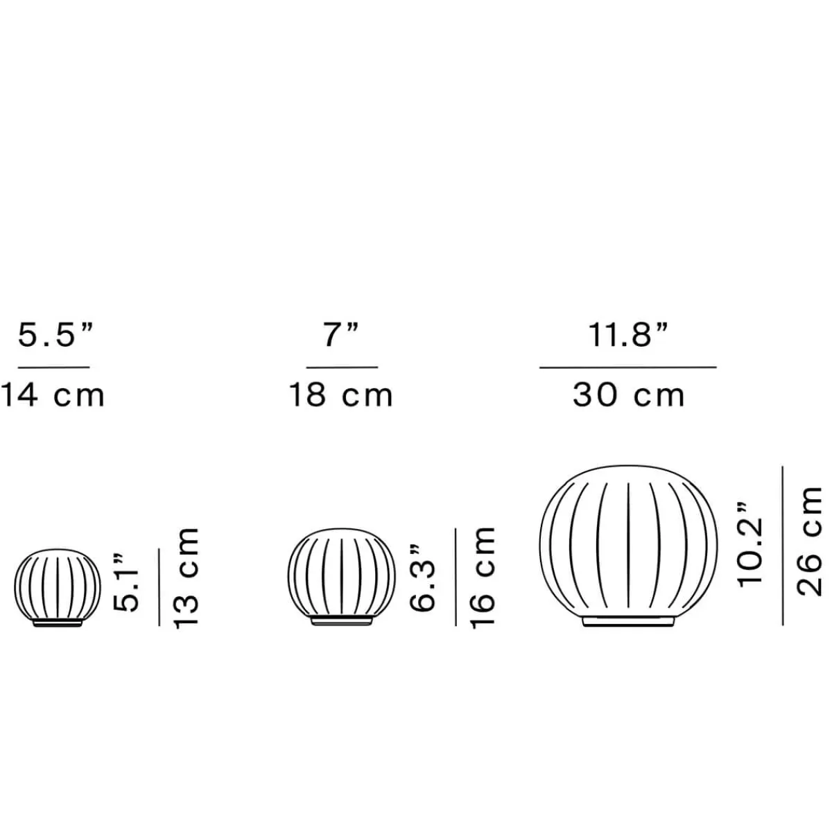 Online Lita Tavolo Hotellerie|Tischleuchten