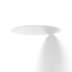 New Millimetro LED Parete Hotellerie|Wandleuchten