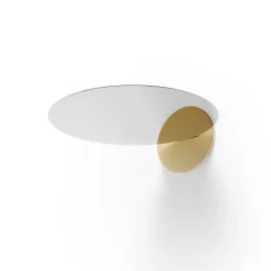 New Millimetro LED Parete Hotellerie|Wandleuchten