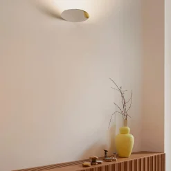 New Millimetro LED Parete Hotellerie|Wandleuchten