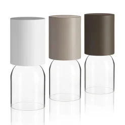New Nui Mini Outdoor LED Akkuleuchte Dekoration|Hotellerie