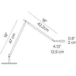Sale Otto Watt Tavolo Tischleuchten