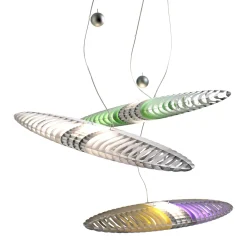 Sale Titania Sospensione Pendelleuchten