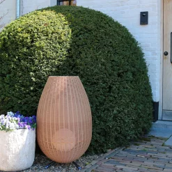 Discount Colin LED Akkuleuchte, Höhe: 79 cm, Rückläufer Terrassen|Dekorative Leuchten