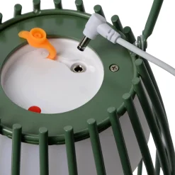 Discount Fjara LED Akkutisch- / Pendelleuchte Terrassen|Dekorative Leuchten