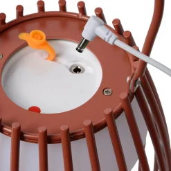 Discount Fjara LED Akkutisch- / Pendelleuchte Terrassen|Dekorative Leuchten