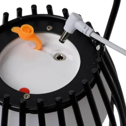 Discount Fjara LED Akkutisch- / Pendelleuchte Terrassen|Dekorative Leuchten