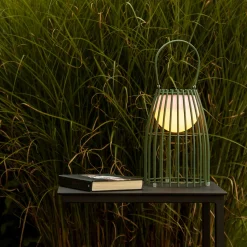 Discount Fjara LED Akkutisch- / Pendelleuchte Terrassen|Dekorative Leuchten