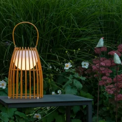 Discount Fjara LED Akkutisch- / Pendelleuchte Terrassen|Dekorative Leuchten