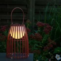 Discount Fjara LED Akkutisch- / Pendelleuchte Terrassen|Dekorative Leuchten