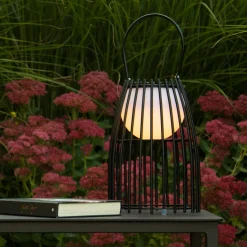 Discount Fjara LED Akkutisch- / Pendelleuchte Terrassen|Dekorative Leuchten