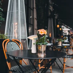 Jive LED Akkuleuchte Dekorative Leuchten|Akkuleuchten