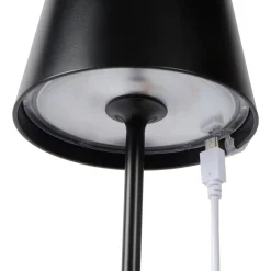 New Justin LED Akkuleuchte Dekorative Leuchten|Akkuleuchten