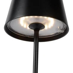 New Justin LED Akkuleuchte Dekorative Leuchten|Akkuleuchten