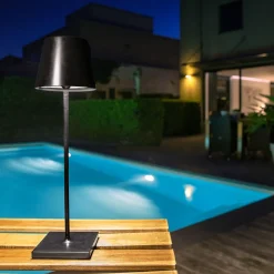 New Justin LED Akkuleuchte Dekorative Leuchten|Akkuleuchten