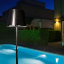 New Justin LED Akkuleuchte Dekorative Leuchten|Akkuleuchten