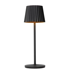 New Justine LED Akkuleuchte Terrassen|Dekorative Leuchten